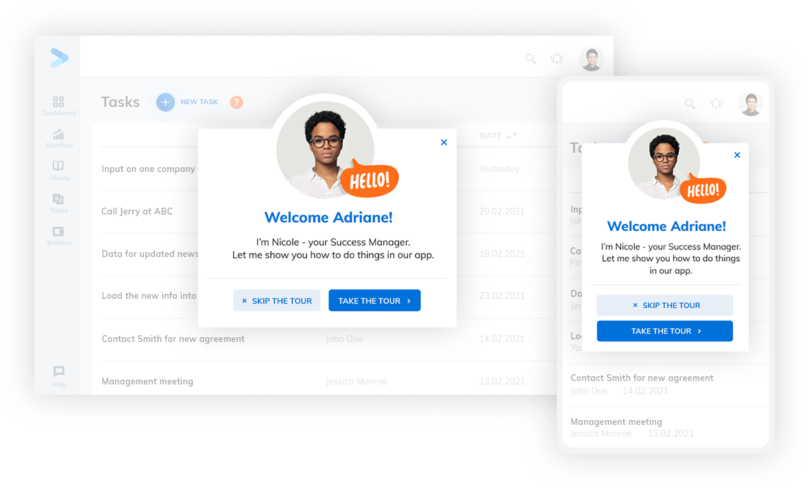 Why You D Want To Hire A User Onboarding Expert Product Fruits Blog