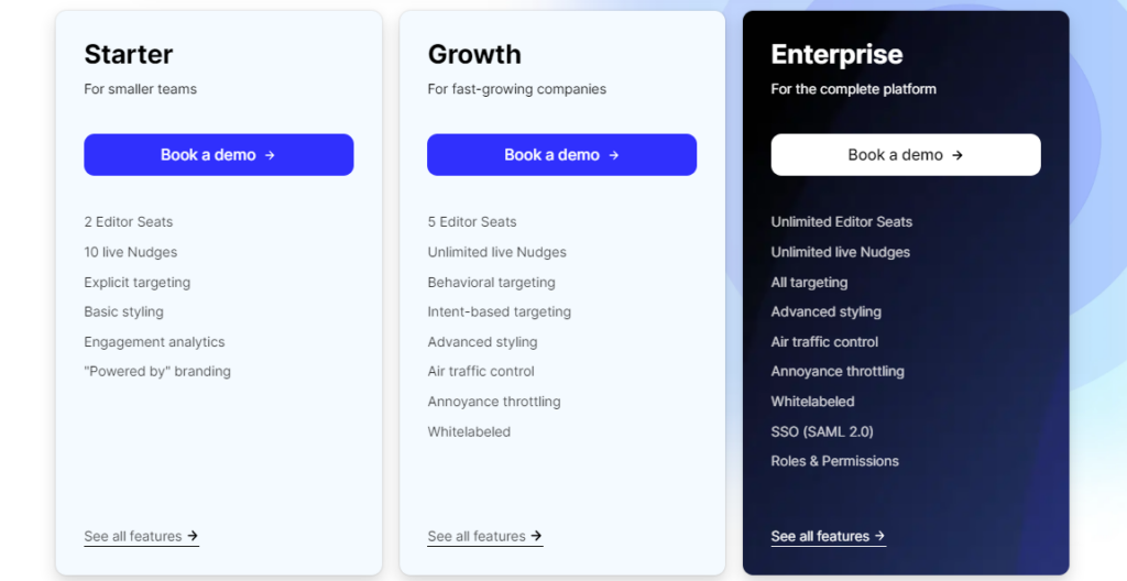 Digital adoption platform Command AI plans