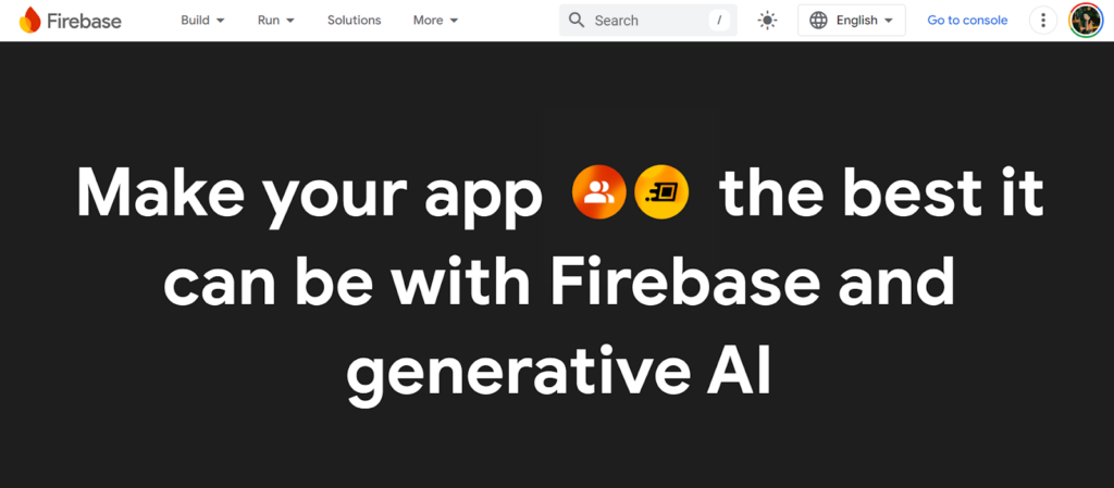 in-app messaging platform firebase