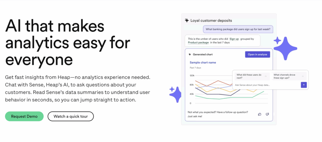 How to Use AI for Product Adoption The Complete 2025 Guide - HEAP