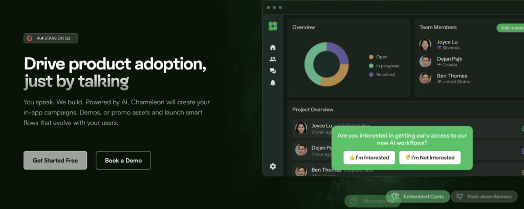 Best User Onboarding Tools to Reduce Churn and Increase User Activation 5