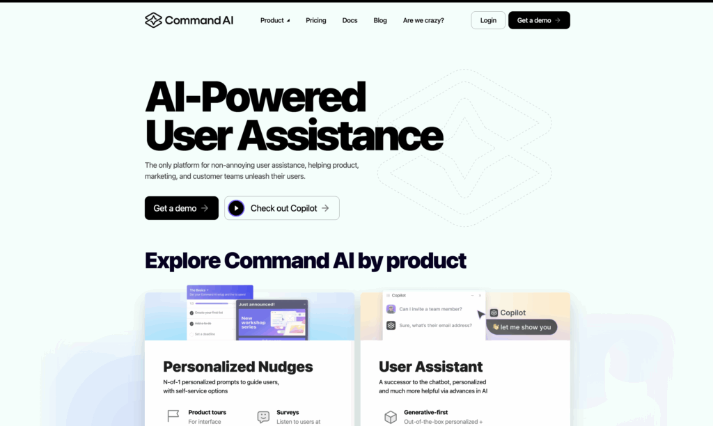 Top 10 tools That Increase SaaS Product Adoption Rates 10