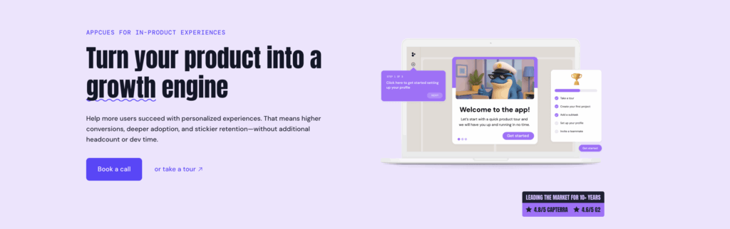 What's the Best Software for Creating Interactive Product Tours and User Guides 2