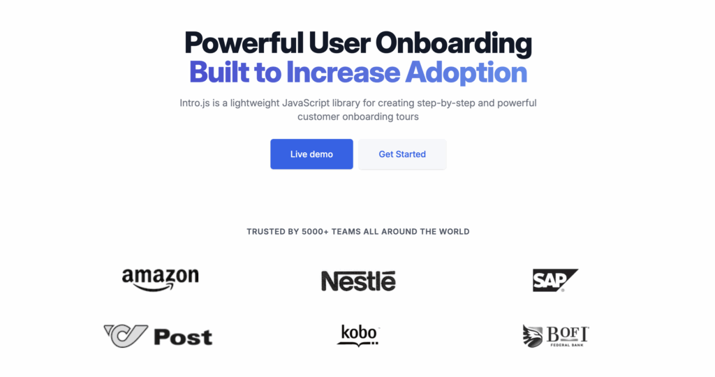 What's the Best Software for Creating Interactive Product Tours and User Guides 7