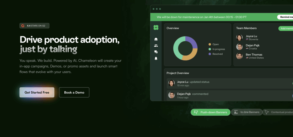 Product-Led Growth Tools - What They Do, Why You Need Them, and Which One Is Best for Your SaaS (2025) - 7