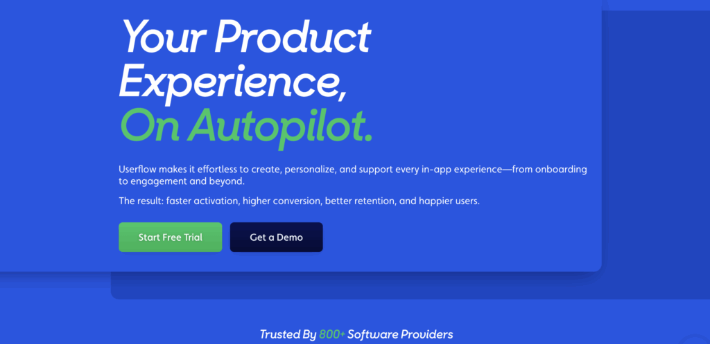 Product-Led Growth Tools - What They Do, Why You Need Them, and Which One Is Best for Your SaaS (2025) - 8