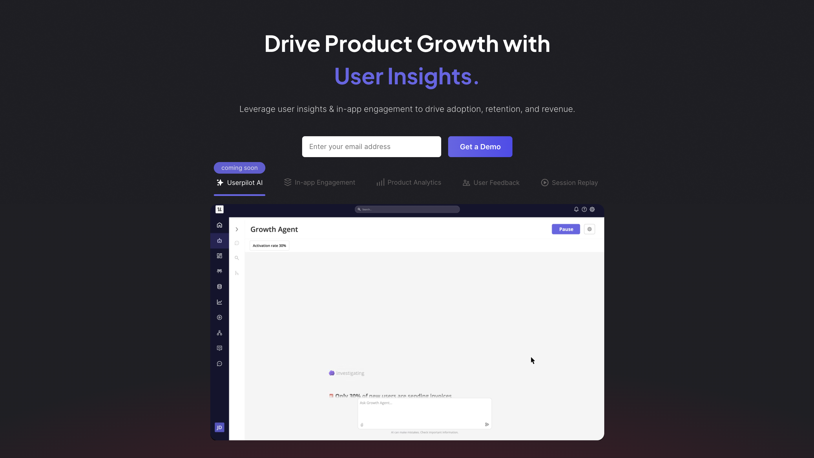 Product Tour Software for Non-Technical Teams - No-Code Solutions - 4