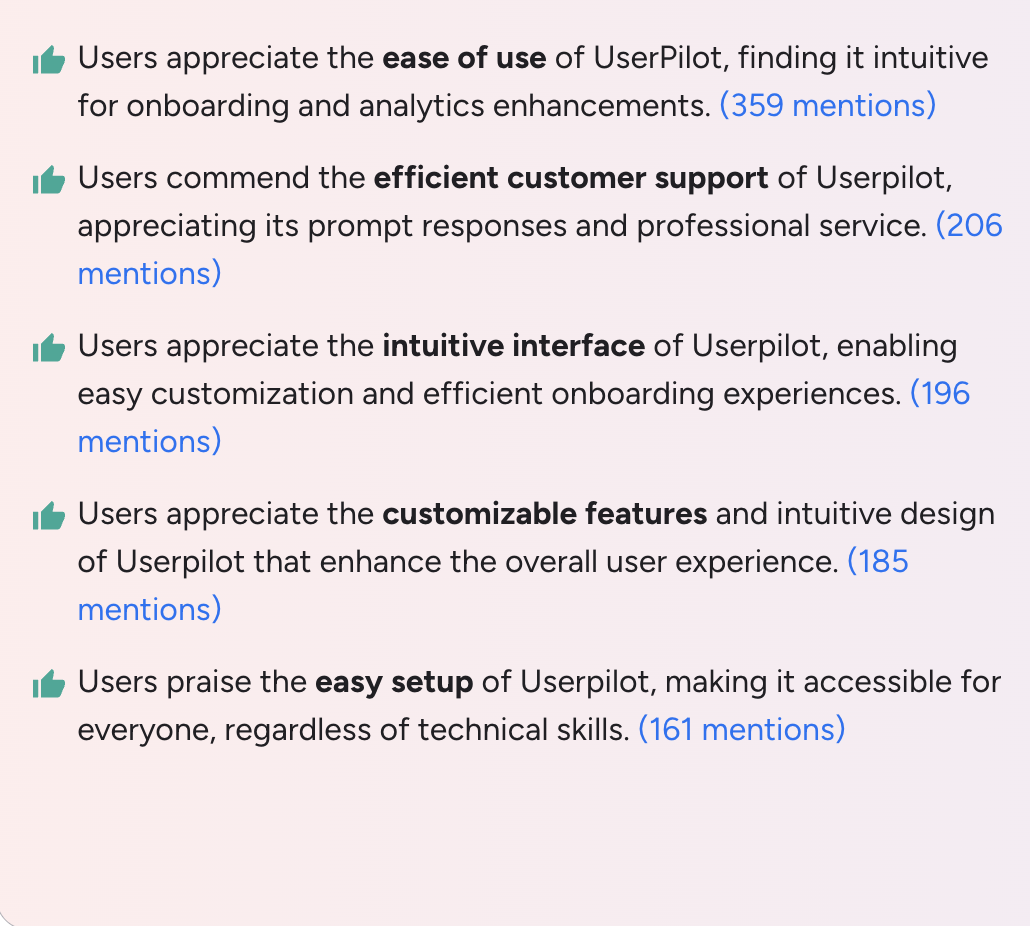 Using Userpilot but not getting the results you need - There are better alternatives2