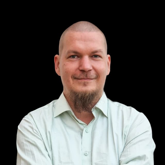 Jaakko Tarhanen