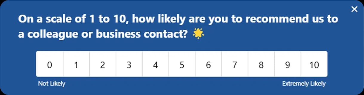 Survey 2