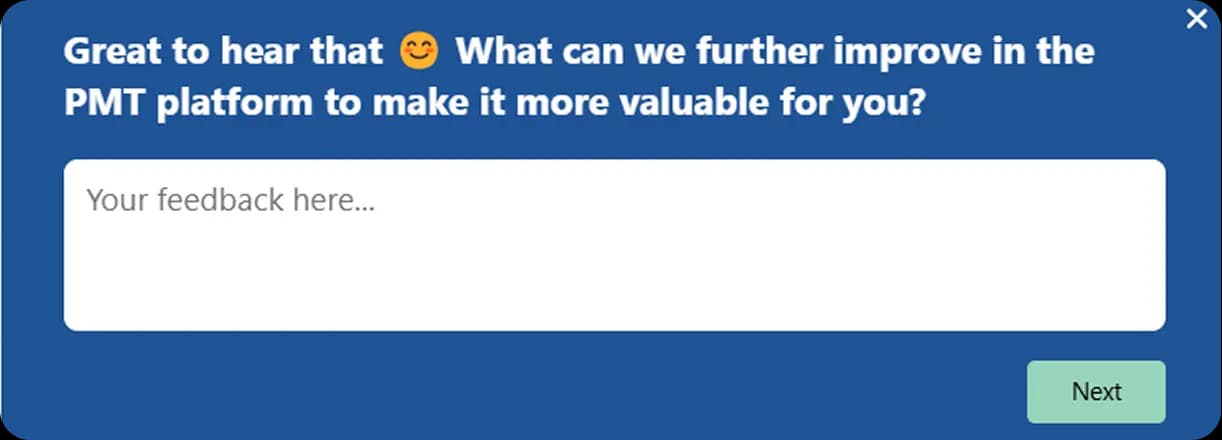 Survey 3