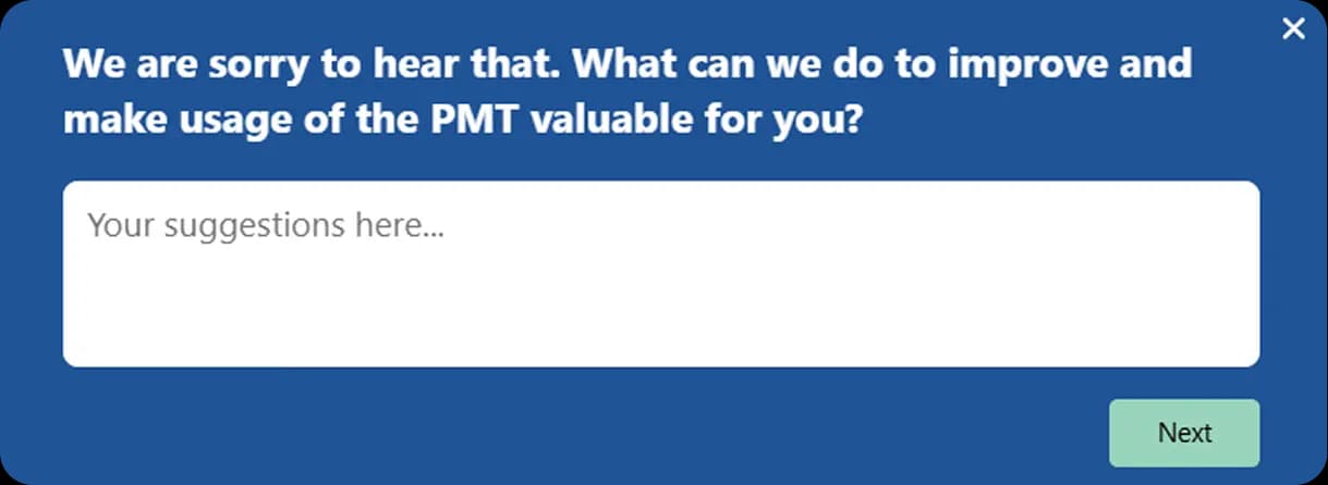 Survey 4