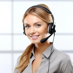 Human support person