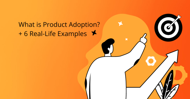 product adoption