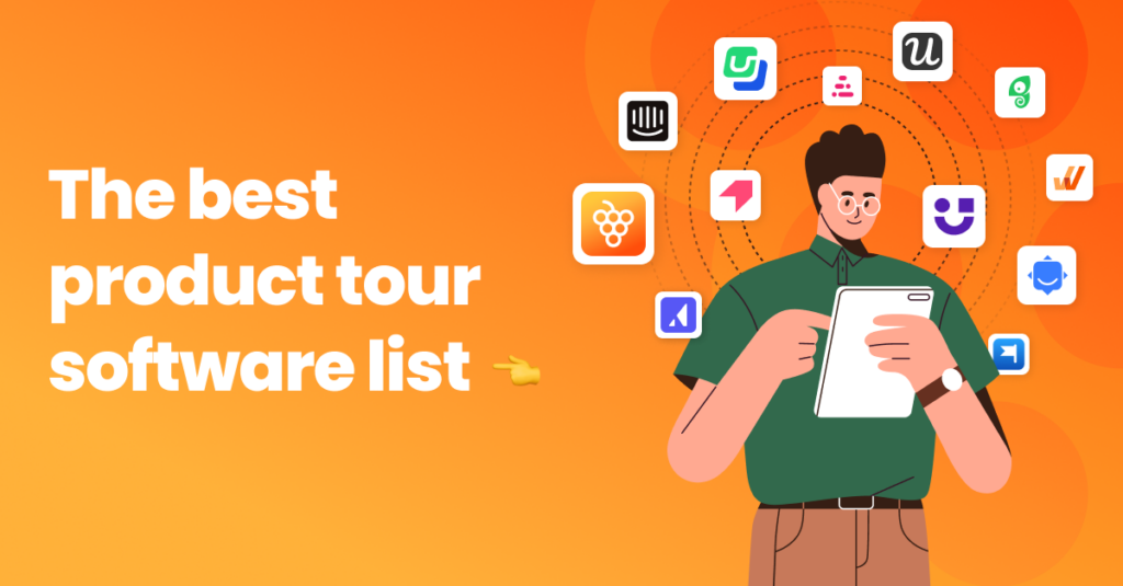 best product tour software