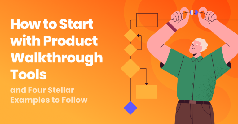 how to start with product walkthrough cover image