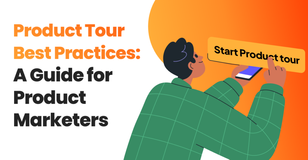 product tour best practices cover image