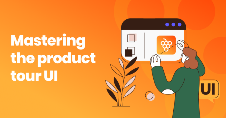 Mastering Product Tour UI IX SaaS examples