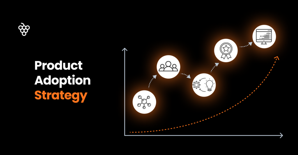 product adoption strategy blog post