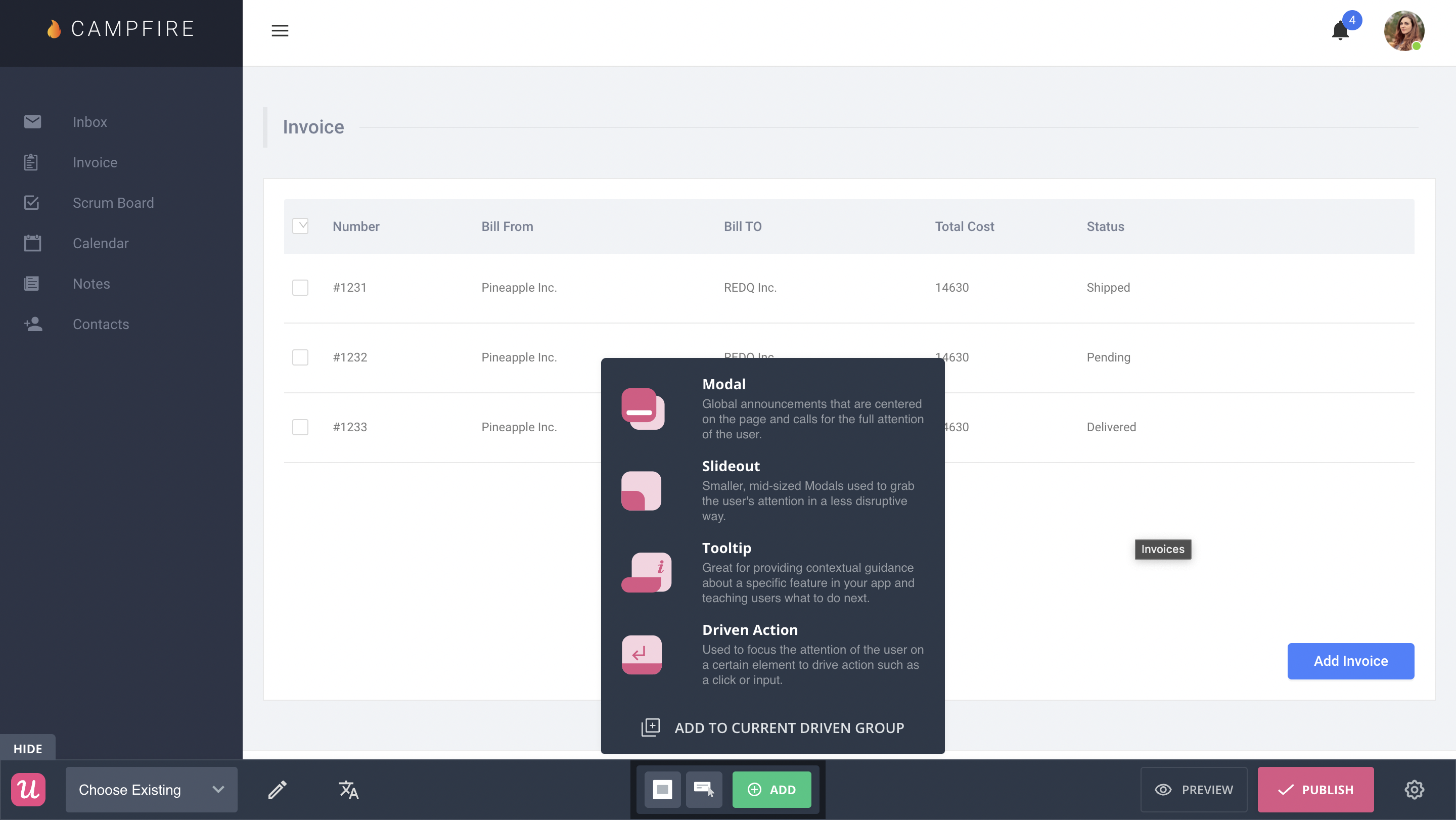 How Product Fruits Compares to Other No‑Code Onboarding Solutions for User Activation in 2025 - Userpilot 3