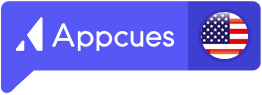 Appcues badge