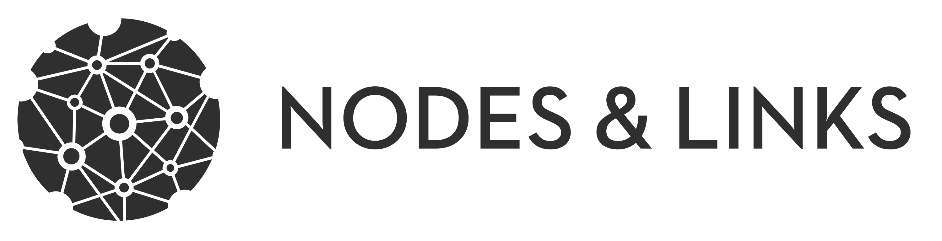 Nodes & Links logo