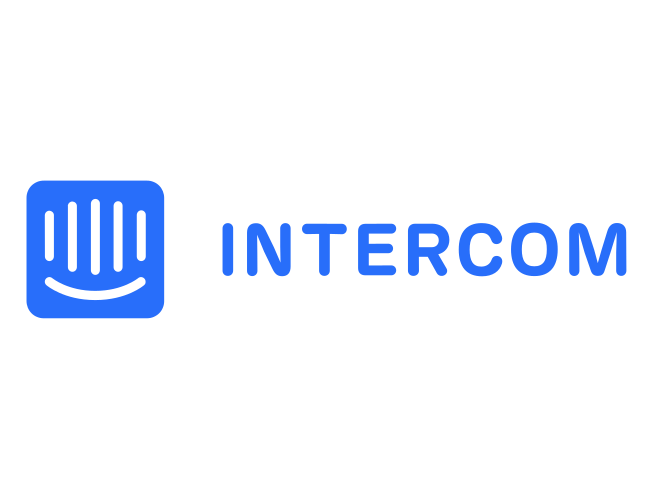 Intercom logo