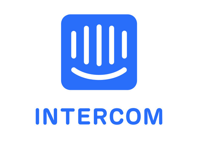 Intercom logo