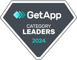 GetApp badge